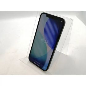 【中古】Apple SoftBank 【SIMロック解除済み】 iPhone 12 64GB ブラック MGHN3J/A【高崎モントレー】保証期間1ヶ月【ランクC】