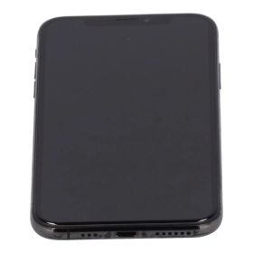 Apple au アップル /iPhone XS 64GB/NTAW2J/A/GR4GD05NKPGC/Bランク/19【中古】