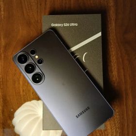 Samsung Galaxy S26 Ultra 本体