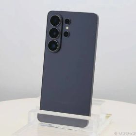 ソフマップ 〔中古品〕 Galaxy S26 Ultra 256GB ブラック SC-53G docomo SIMフリー【305】