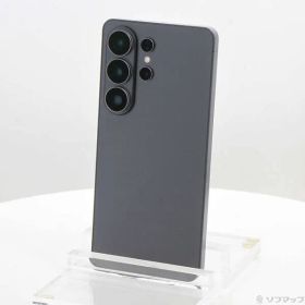 ソフマップ 〔中古品〕 Galaxy S26 Ultra 256GB ブラック SM-S948QZKASJP SIMフリー【258】
