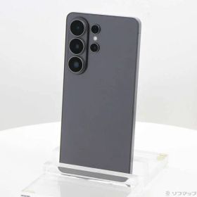 ソフマップ 〔中古品〕 Galaxy S26 Ultra 256GB ブラック SM-S948QZKASJP SIMフリー【305】