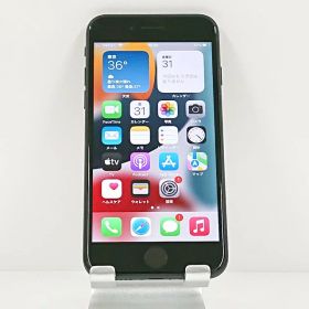 iPhoneSE 第2世代 64GB ドコモ ブラック 送料無料 本体 c21794 【中古】