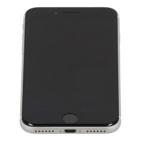 中古 iPhone SE 第2世代 64GBApple au アップルMX9T2J/A F17CMJ69PLJRコンディションランク【AB】（商品 No.82-0）