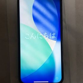 Apple iPhone 13 Pro 本体【256GB】