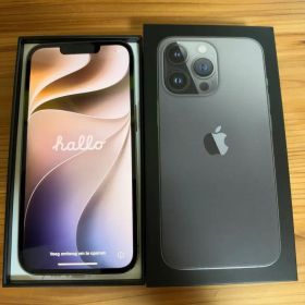 Apple iPhone 13 Pro 本体 SIMフリー