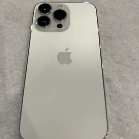 Apple iPhone13 pro 256GB シルバー 本体のみ