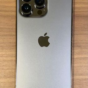 iPhone13Pro 256GB グラファイト SIMフリー 利用制限○ 箱付