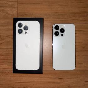iPhone13pro 256GB 本体 SIMフリー 箱・付属品あり