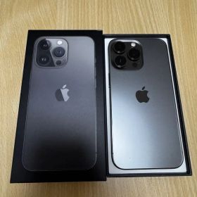 Apple iPhone 13 Pro 本体 256GB グラファイト