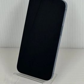 【中古品】apple アップル au iPhone13Pro本体 MLUK3J/A 128GB Simフリー シエラブルー (2609262)