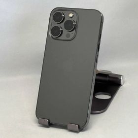 SoftBank 【SIMロックなし】MLUN3J/A iPhone 13 Pro 256GB グラファイト SoftBank