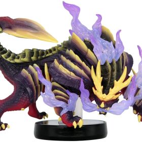 【 アフターセール開催中 】 カプコン CAPCOM amiibo マガイマガド モンスターハンターシリーズ CSZ-4198MH2000 モンハン アミーボ スイッチ ギフト 人気 プレゼント 誕生日 ランキング 2024 おもちゃ 景品 プレゼント 誕生日