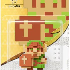 【 アフターセール開催中 】 amiibo リンク ゼルダの伝説シリーズ アミーボ ギフト 人気 プレゼント 誕生日 ランキング 2024 おもちゃ 誕生日プレゼント