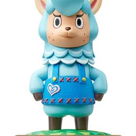 【新品】amiibo カイゾー (どうぶつの森シリーズ)【任天堂】