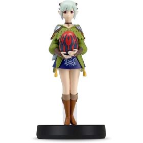amiibo エナ 【モンスターハンターストーリーズ2】（モンスターハンターシリーズ） ｜ 任天堂 ゲーム 周辺機器 フィギュア アミーボ