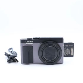 【送料無料】【美品】DC-TZ90-S
