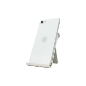【中古本体のみ】iPhone SE 第2 128GB ホワイト