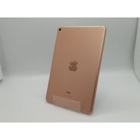 【中古】Apple 【Wi-Fi】 iPad mini（第5世代/2019） 64GB ゴールド MUQY2J/A【大須アメ横】保証期間1ヶ月【ランクC】
