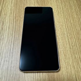 Samsung Galaxy S21 5G SC-51B スマートフォン 本体