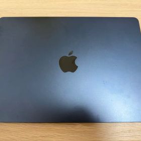 Macbook Air M2 メモリ8GB/容量256GB 最大容量95% 美品