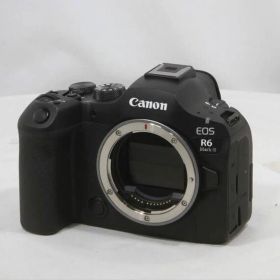 Canon EOS R6 Mark III 本体 ミラーレス一眼
