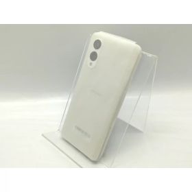 【未使用】FCNT SoftBank 【SIMフリー】 arrows We2 ミストホワイト 4GB 64GB A402FC【秋葉4号】保証期間3ヶ月