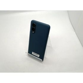 【中古】FCNT SoftBank 【SIMフリー】 arrows We2 ネイビーグリーン 4GB 64GB A402FC【大須アメ横】保証期間1ヶ月【ランクA】