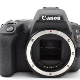 超極上★キヤノン Canon EOS Kiss X9 ボディ #1562