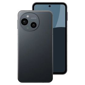 AQUOS sense9 128GB [ブラック]
