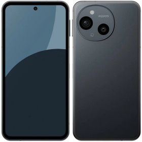 AQUOS sense9 128GB [ブラック]