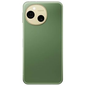 【新品未開封】AQUOS sense10 SH-M33 128GB SIMフリー [カーキグリーン]【日曜日以外即日発送】【送料無料】