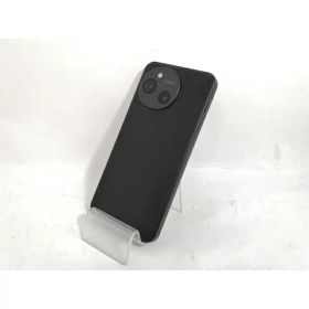 【中古】SHARP 国内版 【SIMフリー】 AQUOS sense10 8GB 256GB フルブラック SH-M33【新宿】保証期間1ヶ月【ランクA】