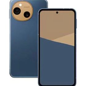 【中古】【安心保証】 AQUOS sense10 SH-M33[256GB] SIMフリー デニムネイビー