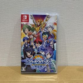6N1364 シャドウバース チャンピオンズバトル switch