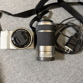 Sony α5100 デジカメ 一眼レフ 望遠