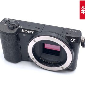 【中古】 【美品】 ソニー α5100 ボディ ブラック [ILCE-5100 B]