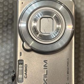 CASIO EXILIM EX-ZS25 26041673