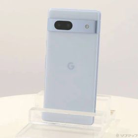 ソフマップ 〔中古品〕 Google Pixel 7a 128GB シー GA04275-JP docomo SIMフリー【269】