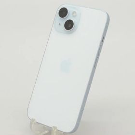 iPhone 15 ブルー 新品 73,544円 中古 56,880円 | ネット最安値の価格