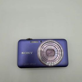 SONY Cyber-shot DSC-WX7 パープル