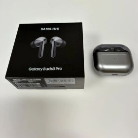 Samsung Galaxy Buds3 Pro 本体