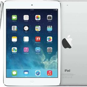中古｜良い｜16GB｜SIMロック解除不可｜cellular+Wi-Fi｜iPad mini2 7.9インチ (第2世代/2013年)｜ME814J/A｜au｜本体