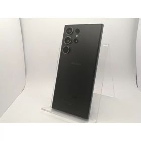 【中古】SAMSUNG docomo 【SIMフリー】 Galaxy S23 Ultra ファントムブラック 12GB 512GB SC-52D【川崎】保証期間1ヶ月【ランクC】