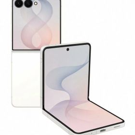【新品】【税込送料無料】 SAMSUNG Galaxy Z Flip8 5G Dual-SIM(Nano+eSIM) グローバル版 SM-F776Z/N 512GB 海外 SIMフリー モデル 日本語環境対応 【並行輸入品】