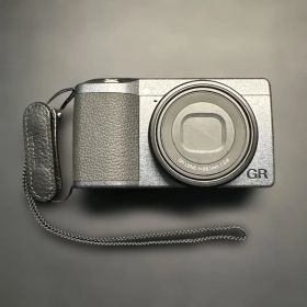 RICOH リコー GR IIIx Urban Edition
