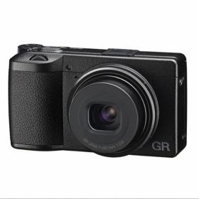 RICOH リコー GR IIIx コンパクトデジタルカメラ