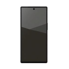 シャープ SIMフリースマートフォン AQUOS R10 チャコールブラック SH-M31A-B [SHM31AB]