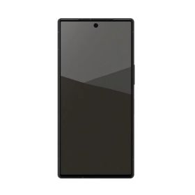 シャープ SIMフリースマートフォン AQUOS R10 チャコールブラック SH-M31B-B [SHM31BB]