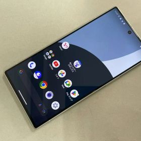 セイモバイル★ 【中古Aランク】SIMフリーSoftBank AQUOS R9 A401SH 256GB ホワイト